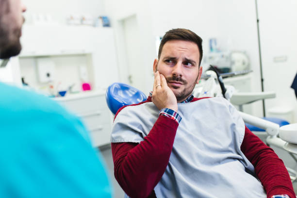 Dental Bonding in Sandy Oaks, TX