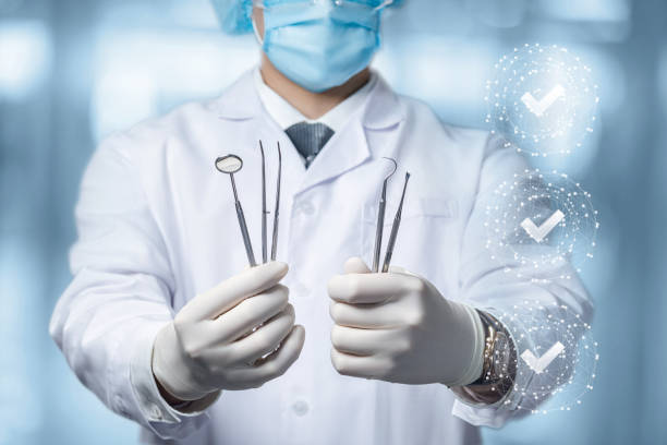 Advanced Technology for Better Dental Care in Sandy Oaks, TX